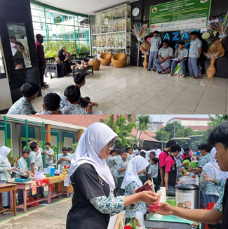 Belajar Jadi Pengusaha Dengan “ OK OCE ”