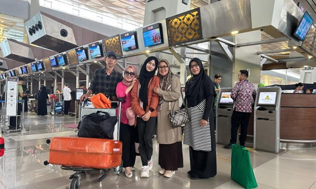 GOES TO JERMAN “ Kuliah Gratis Sampai S2 dan Bekerja di Jerman”