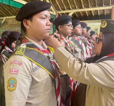 JELAJAH ALAM
