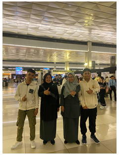 GOES TO JAPAN “Magang & Belajar di Jepang”