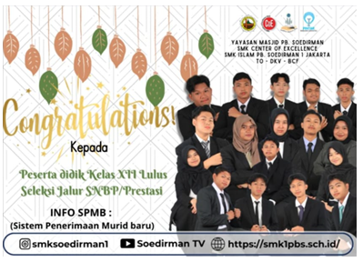 RAIH MIMPI KULIAH DI PTN DAMBAANMU