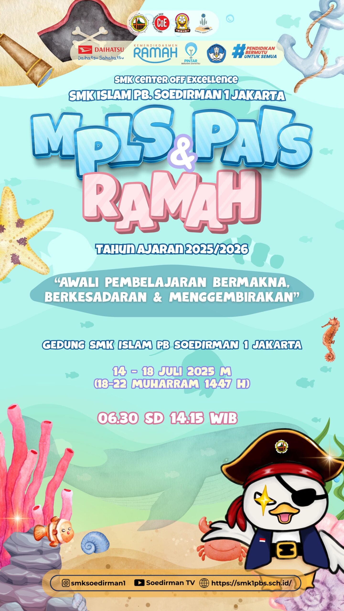 Panduan MPLS
