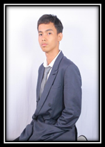 Rizky Achmad D'uniar 